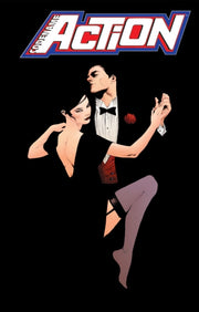 Codename Action Volume 1