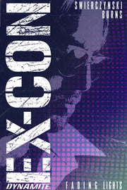 Ex-con Volume 1