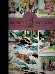 Prince Valiant Vol 7 1949-1950