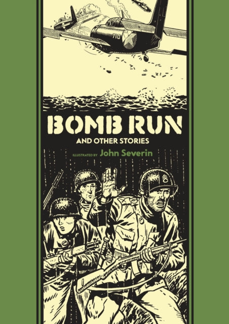 Bomb Run & Other Stories