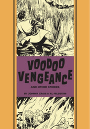 Voodoo Vengeance & Other Stories