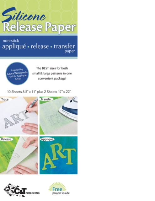 Silicone Release Paper By Silicone Release Paper