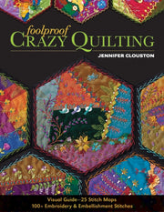 Crazy Quilting