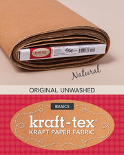 Kraft Tex Bolt Natural By Kraft Tex Bolt Natural