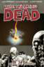 Walking Dead Vol 9 Here We Remain