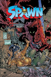 Spawn Origins Vol 6