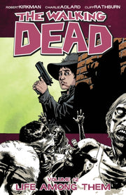 Walking Dead Volume 12