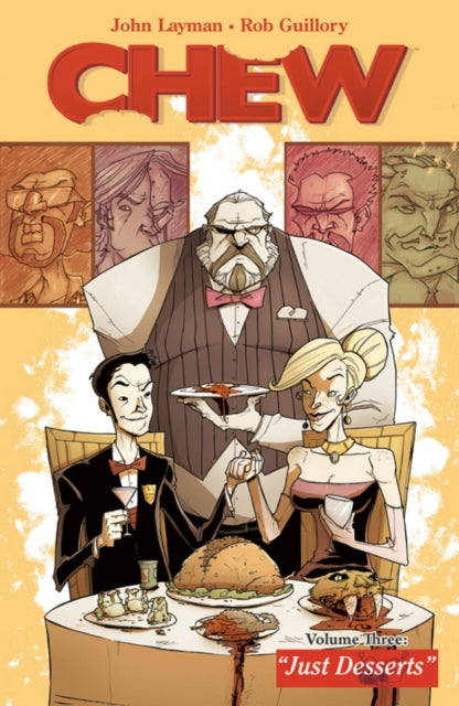 Chew.vol 3.just Desserts.