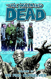 Walking Dead 15