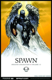 Spawn Origins Volume 13