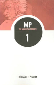 The Manhattan Projects Volume 1 Scienc