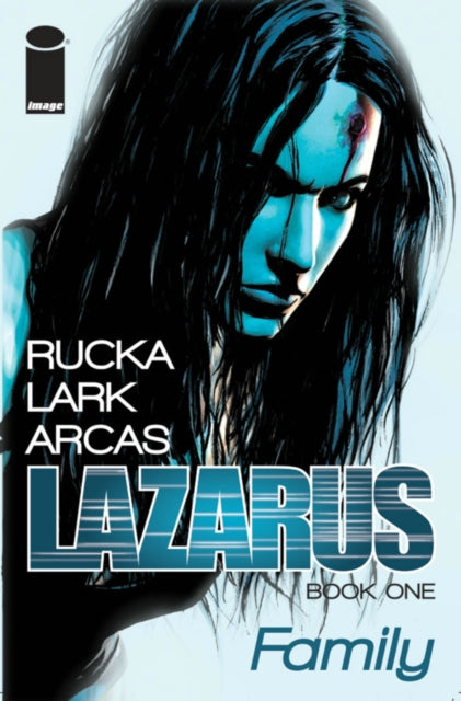 Lazarus Vol 1