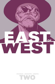 East Of West Vol 2 We Are All One By Hickman, Jonathan