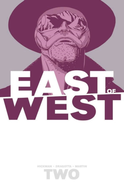 East Of West Vol 2 We Are All One
