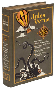 Jules Verne Ha