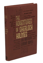 Adventures Of Sherlock Holmes Pa