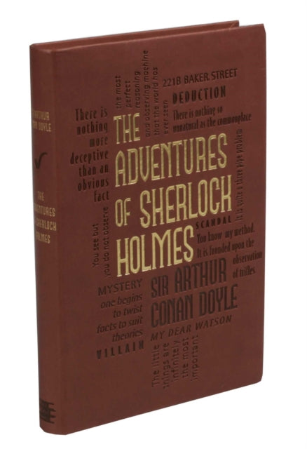 Adventures Of Sherlock Holmes Pa