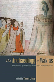 Archaeology Of Wakas