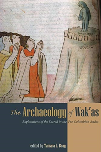 Archaeology Of Wakas