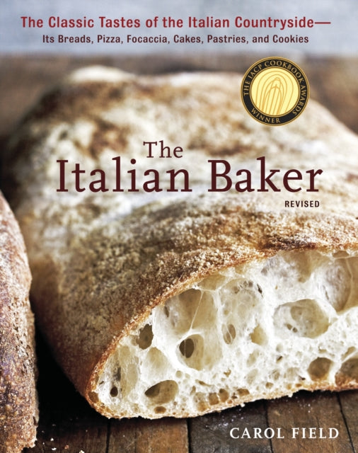 Italian Baker