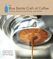 Blue Bottle Craft Of Coffee