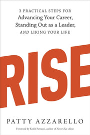 Rise By Azzarello, Patty