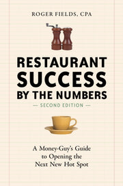 Restaurant Success By The Numbers