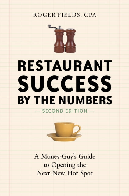 Restaurant Success By The Numbers