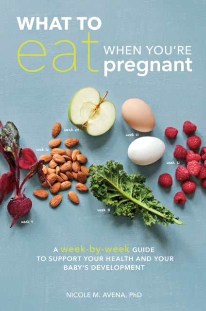 What To Eat When Youre Pregnant