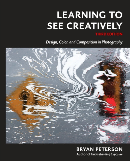 Learning To See Creatively
