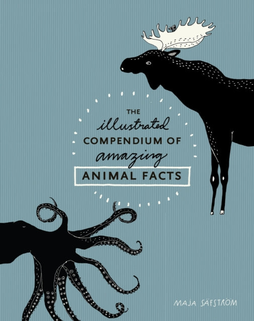 Amazing Animal Facts