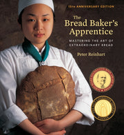 Bread Bakers Apprentice