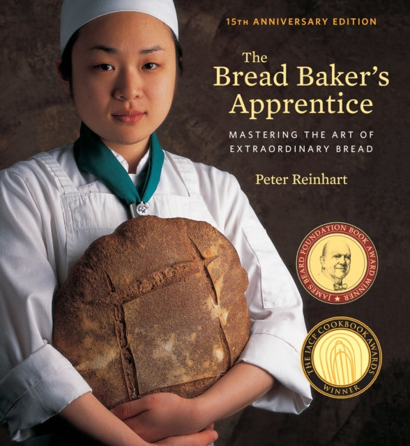 Bread Bakers Apprentice