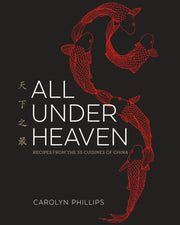 All Under Heaven