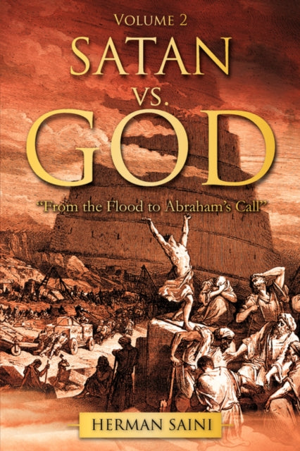 Satan Vs. God
