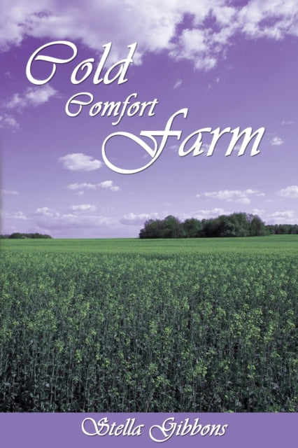 Cold Comfort Farm By Gibbons, Stella