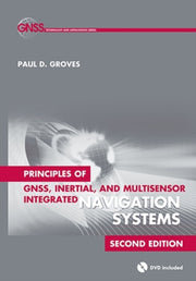 Principles Of Gnss Inertial & Multisenso