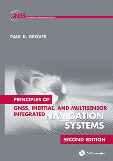 Principles Of Gnss Inertial & Multisenso