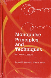 Monopulse Radar Theory