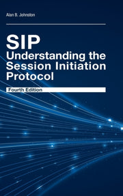 Sip: Understanding The Session Initiatio