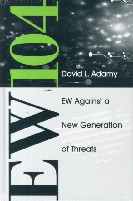 Electronic Warfare Against/new Generatn