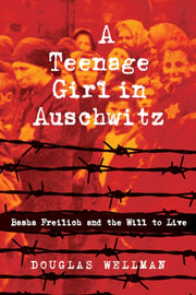 C Girl In Auschwitz
