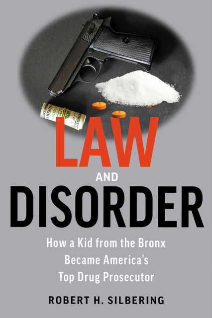 Law Disorder