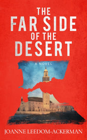 Far Side Of The Desert