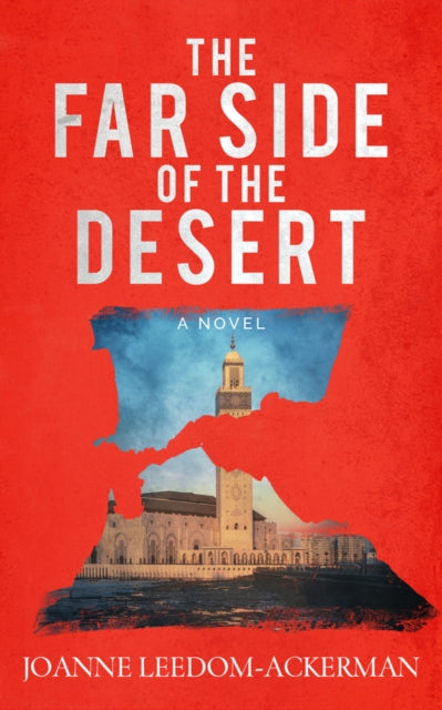 Far Side Of The Desert