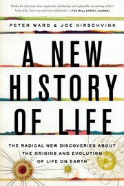 New History Of Life