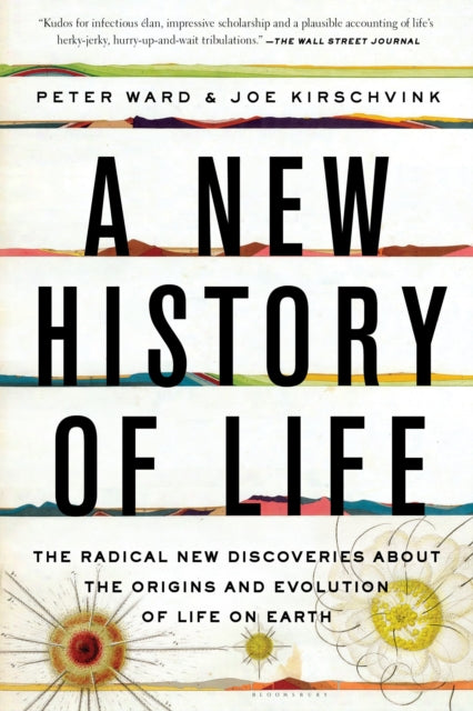 New History Of Life