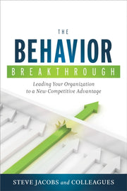 Behaviour Breakthrough