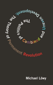 Politics Of Combined & Uneven Developmen