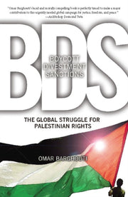 Boycott Divestment Sanctions